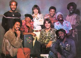 KC and the Sunshine Band